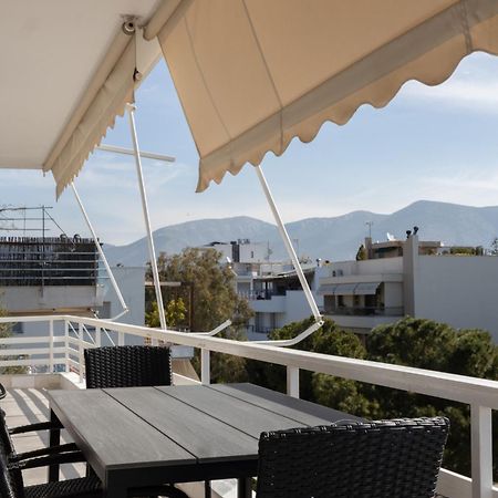 Luxurious 3-Bedroom Seaside Retreat Fully Renovated In 2025 Atina Dış mekan fotoğraf