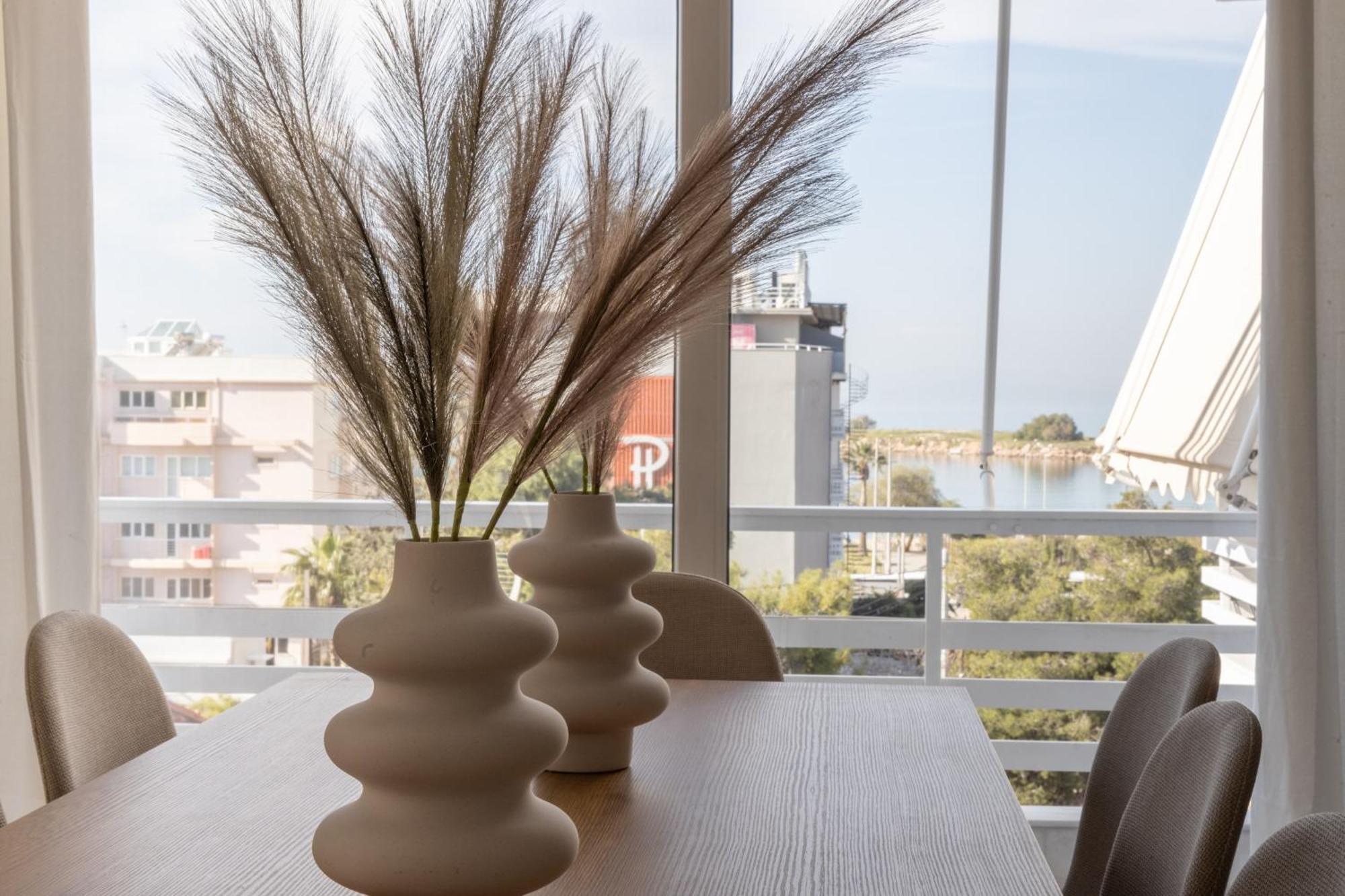 Luxurious 3-Bedroom Seaside Retreat Fully Renovated In 2025 Atina Dış mekan fotoğraf