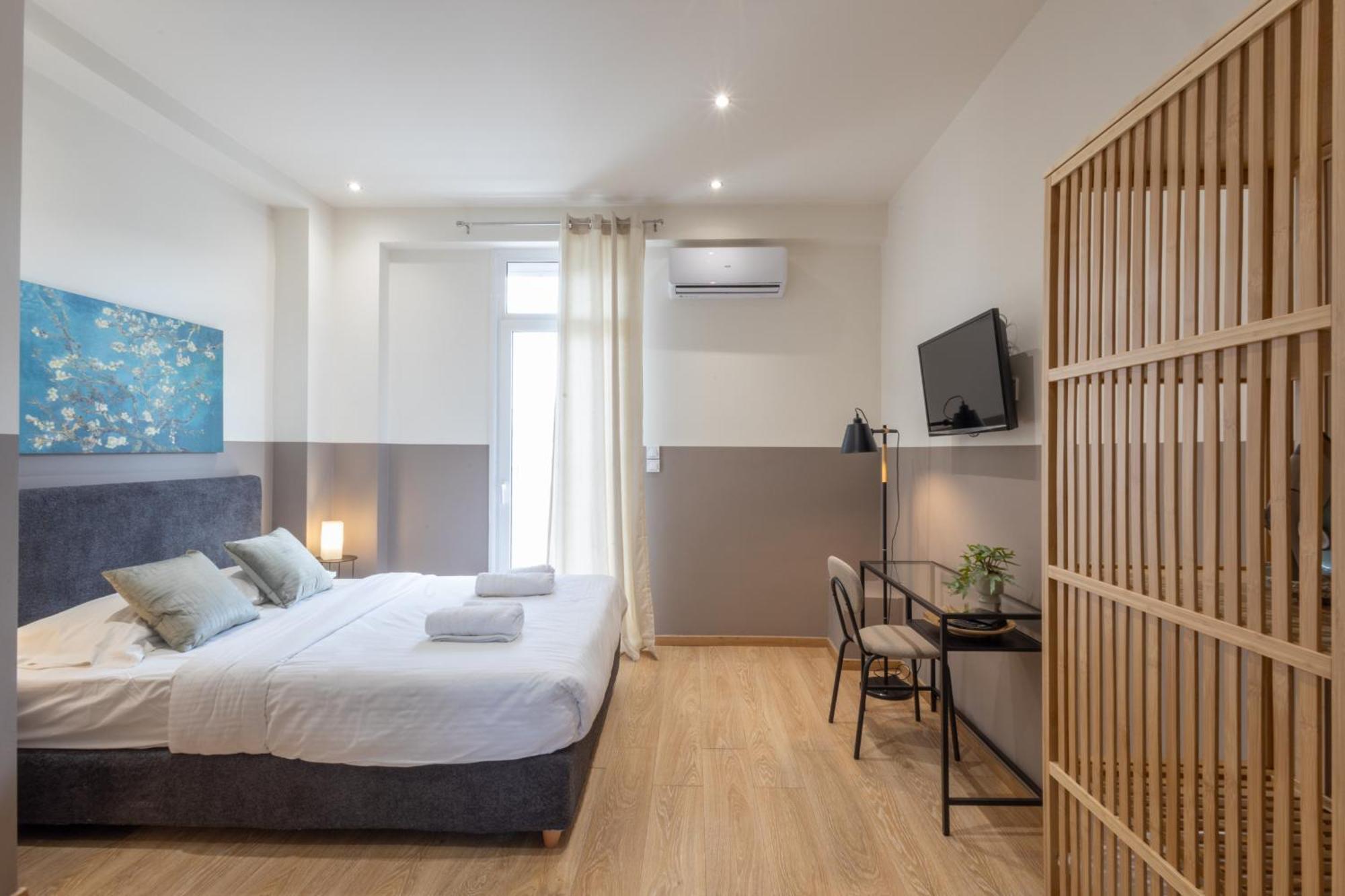 Luxurious 3-Bedroom Seaside Retreat Fully Renovated In 2025 Atina Dış mekan fotoğraf